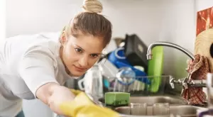 6 приложения на кислородната вода, за които всяка домакиня трябва да знае