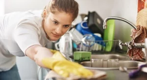 Как да почистите дома си, без да прогоните късмета от него 