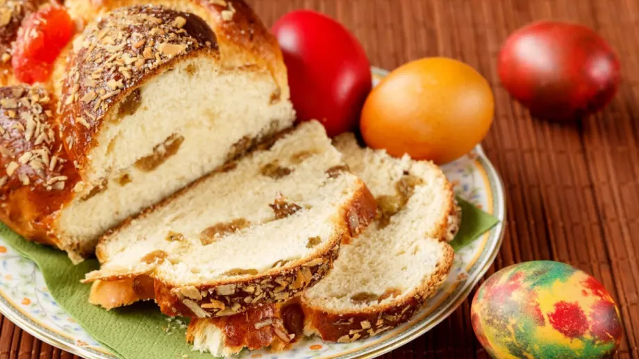 Мини козуначета