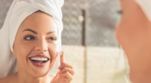 Да се грижим за красотата си с мисъл за природата