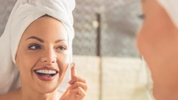 Да се грижим за красотата си с мисъл за природата