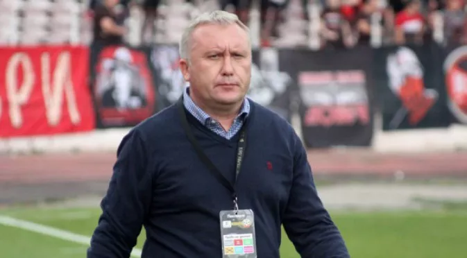 Киров: Отборът е в шок след загубата във финала, не коментирам бъдещето си