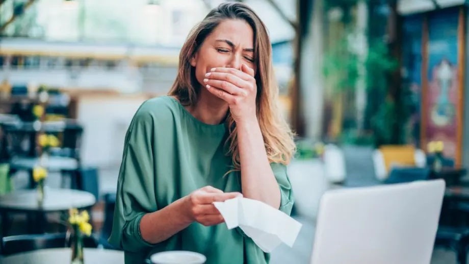 Това са навиците, които дори не знаете, че притежавате, а сте наследили генетично