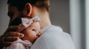 Когато станеш баща...