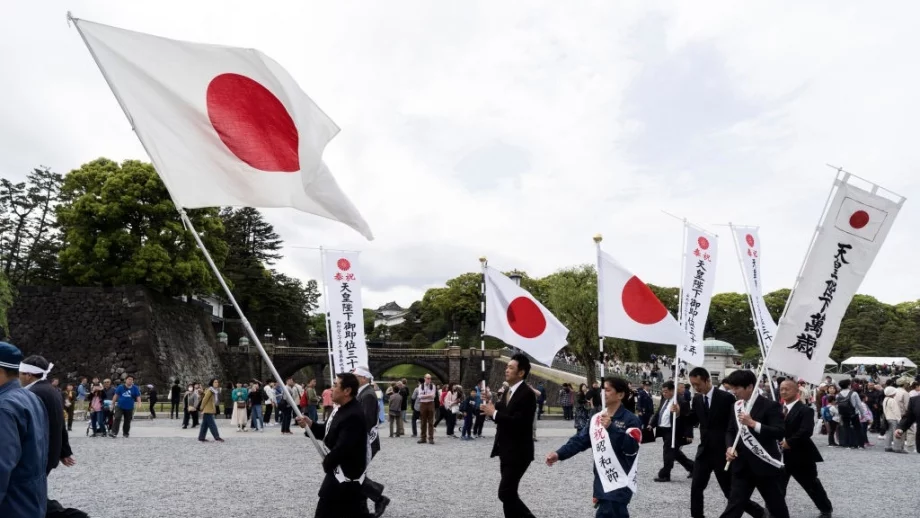 В кои области в България инвестират японците?