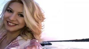 Йоанна Драгнева е бременна (снимка)