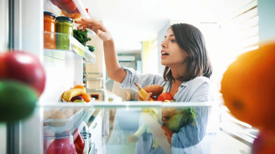 10 храни, които НЕ трябва да съхранявате в хладилник