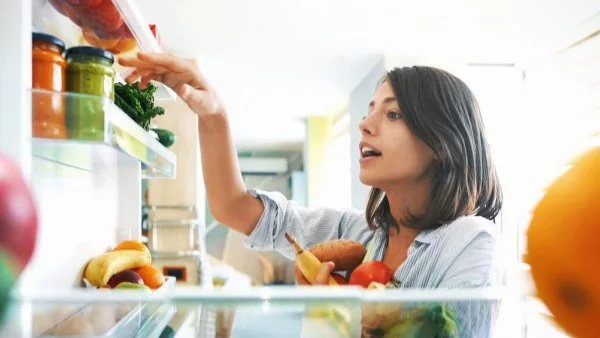 Разтоварващ режим за преялите на Великден