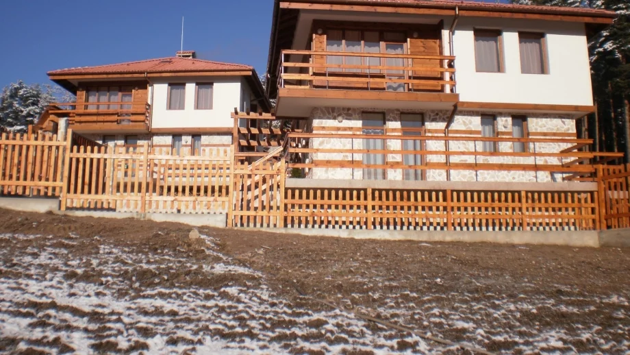 Тарикатите с къщите за гости може да се измъкнат безнаказано