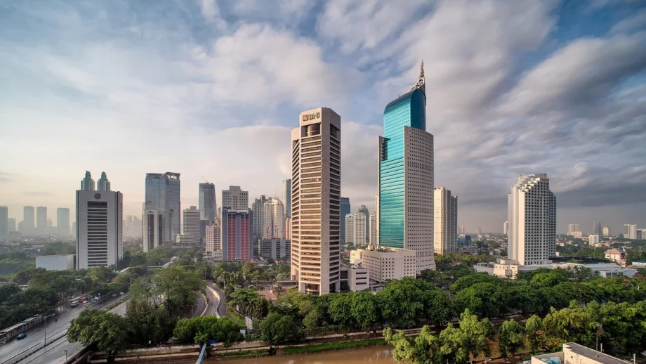 Индонезия ще премести столицата си