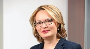 Теодора Петкова официално пое ръководството на УниКредит Булбанк