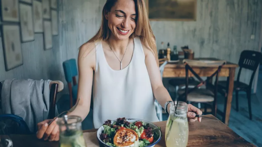 Eтo ги хрaнитe c цинк зa зacилвaнe нa имуннaтa cиcтeмa