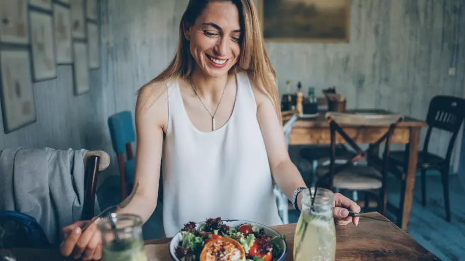 Кои са подходящите храни на зодия Дева   