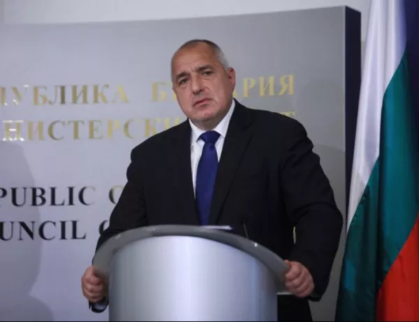 Борисов: Няма да остане ненаказан човек за апартаментите и къщите за гости