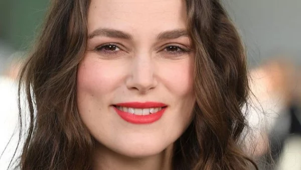 Кийра Найтли очаква второ дете