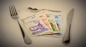 Богатите българи вземат 8 пъти повече от бедните