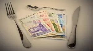 30% от минималната заплата се харчи за битови сметки