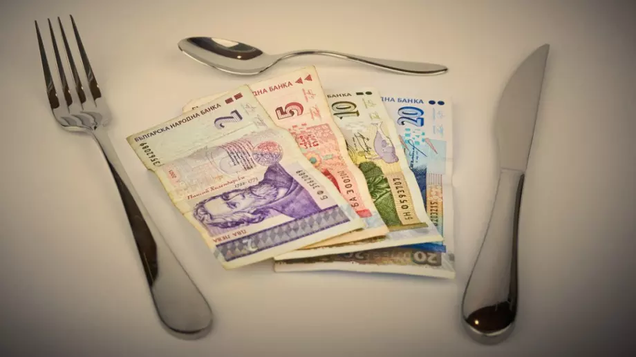 30% от минималната заплата се харчи за битови сметки