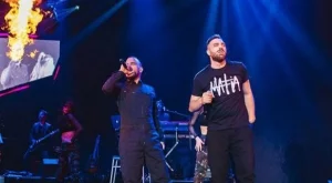 СкандаУ тръгват на турне в страната