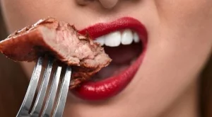 До какво води преяждането с месо