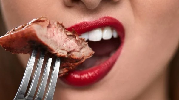 До какво води преяждането с месо