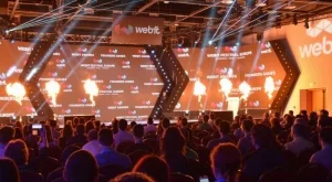 Ела на Webit.Festival и научи пръв как ще живеем в градовете на бъдещето