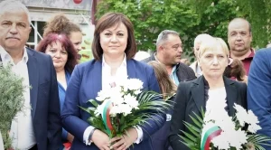 Защо Корнелия Нинова не подаде оставка 