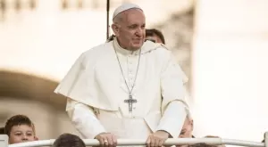 Папа Франциск: Сексът е едно от най-красивите неща, които Бог е дал