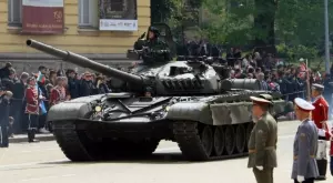 Дават още почти 30 млн. лв. за модернизацията на танковете ни
