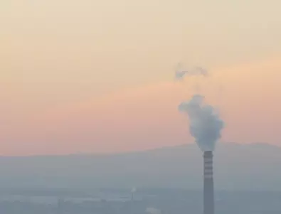 Проверяват източници на замърсяване на въздуха в София