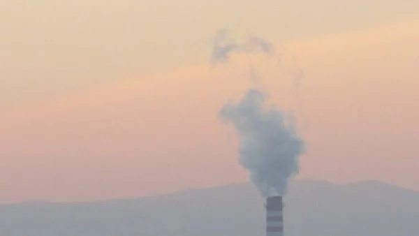 Глоба до 20 000 лв. за завод, замърсяващ въздуха в Асеновград (ВИДЕО)