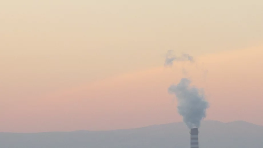 Мръсният въздух - по-опасен от алкохола и цигарите