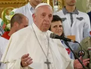 Папа Франциск планира посещения в Москва и Киев като посредник за мир