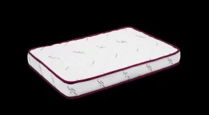 Как да изберем бебешки матрак?