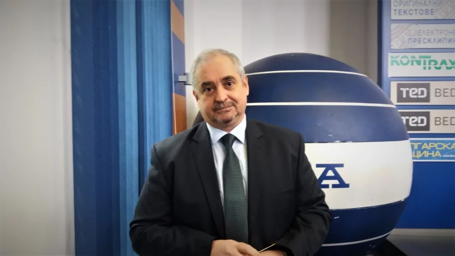 БАН: Няма непосредствена опасност от криза, не бива да се вдигат данъците