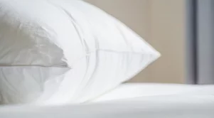 Да използваме ли възглавница по време на сън?
