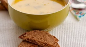 Супа от тиквички