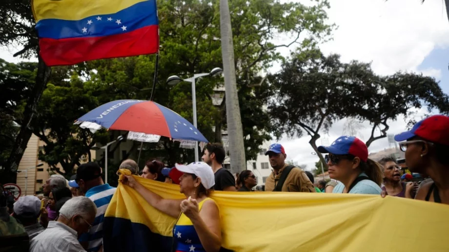 Над 130 000% е била инфлацията във Венецуела миналата година