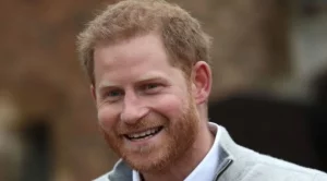 Принц Хари с трогателни първи думи след Мегзит (ВИДЕО)