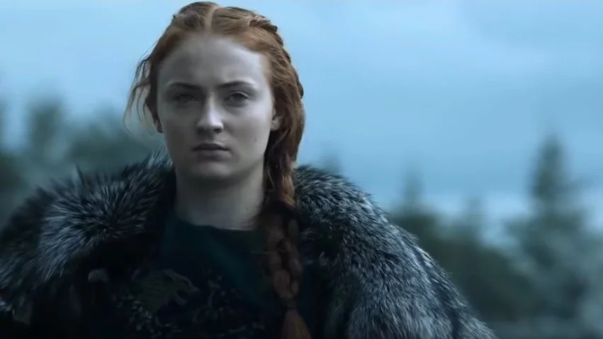 Санса Старк е най-добрият лидер в "Игра на тронове", смята експерт