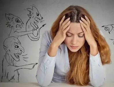 15 странни, но ефективни начини за борба със стреса