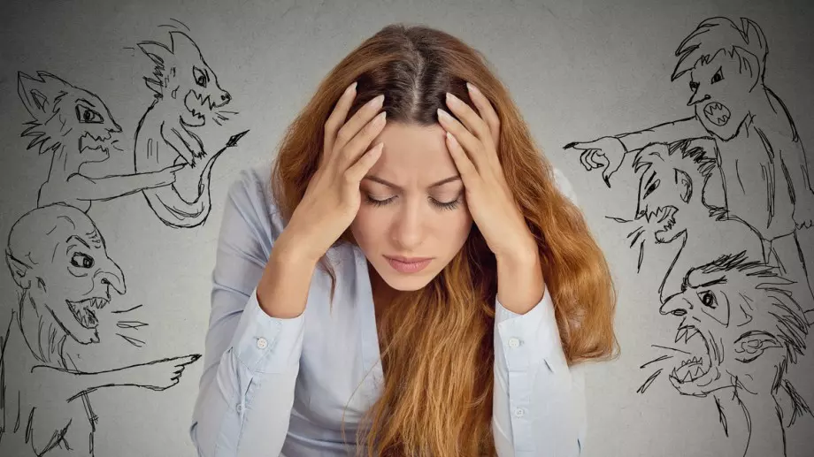 Емоциите, стресът и полезни съвети за това как да се възстановим от тях