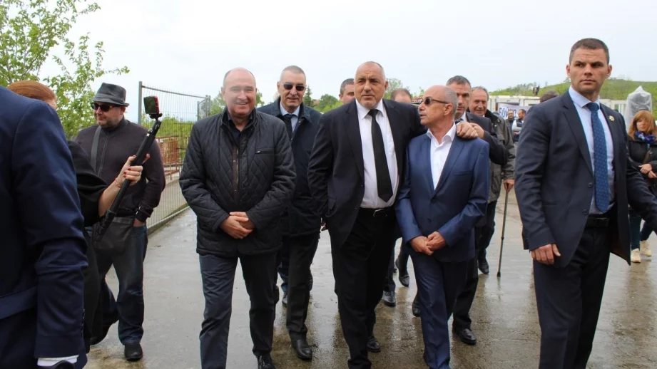 27 млн. лева ще бъдат отпуснати за болницата в Ямбол