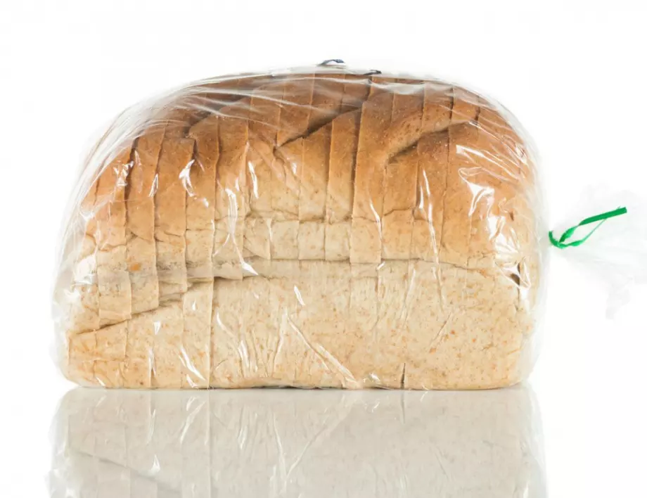 Знаете ли историята за създаването на нарязания хляб?