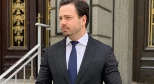 Георги Димов - учен, политик и спортист