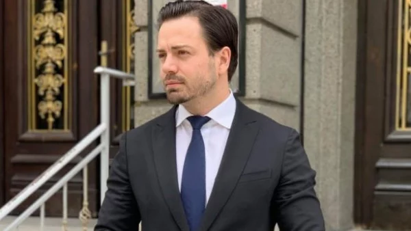 Георги Димов - учен, политик и спортист