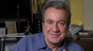 Фарид Чехаб пред Expert.bg: Силата на креативността никога не е била толкова важна, колкото е днес