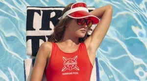 H&M пусна колекция, вдъхновени от сериала "Stranger Things"