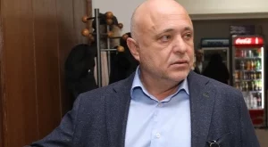 Общинският съветник Орлин Алексиев – състезател в рали Дакар