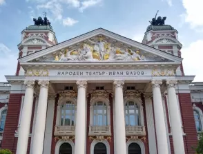 Раздават наградите Икар 2020 в Народния театър без публика